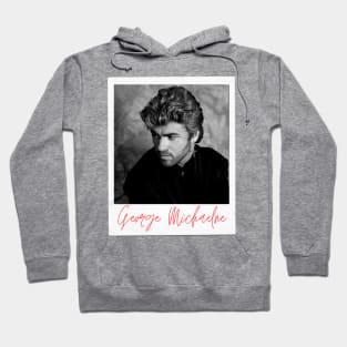 George Michael Hoodie